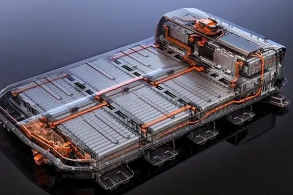 新能源汽车电池迎来“退役潮” 废旧电池何去何从？